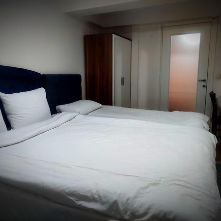 Mimoza Istiklal Apart Hotel Istanbul Luaran gambar