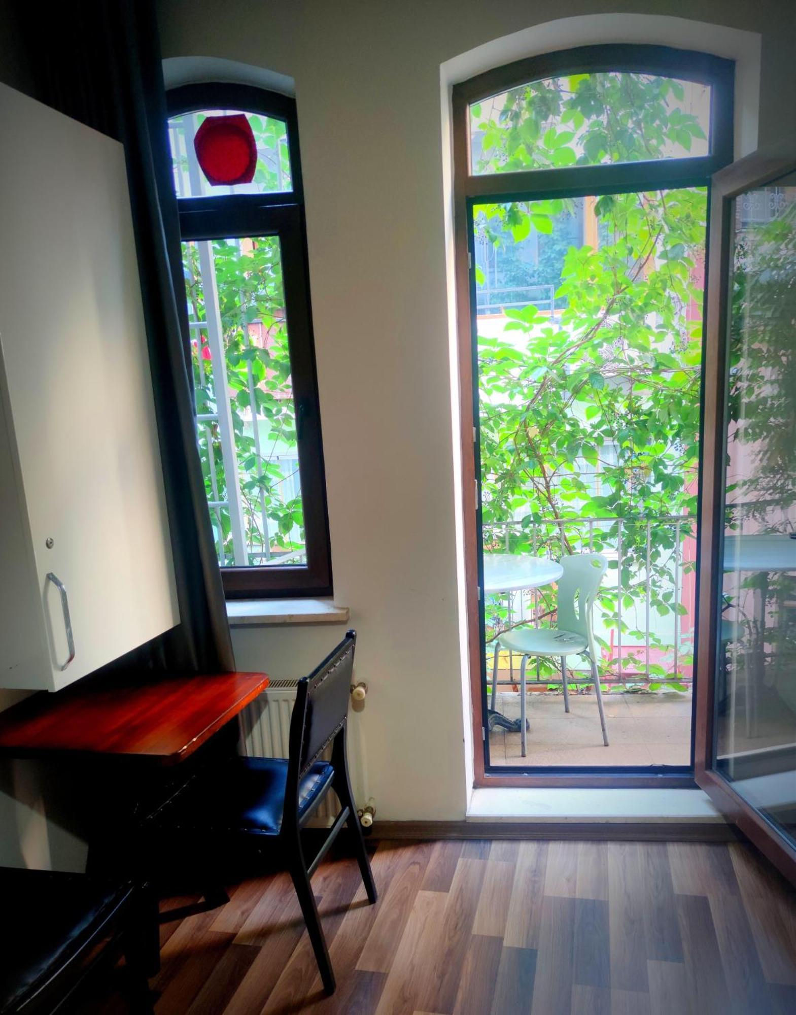 Mimoza Istiklal Apart Hotel Istanbul Luaran gambar