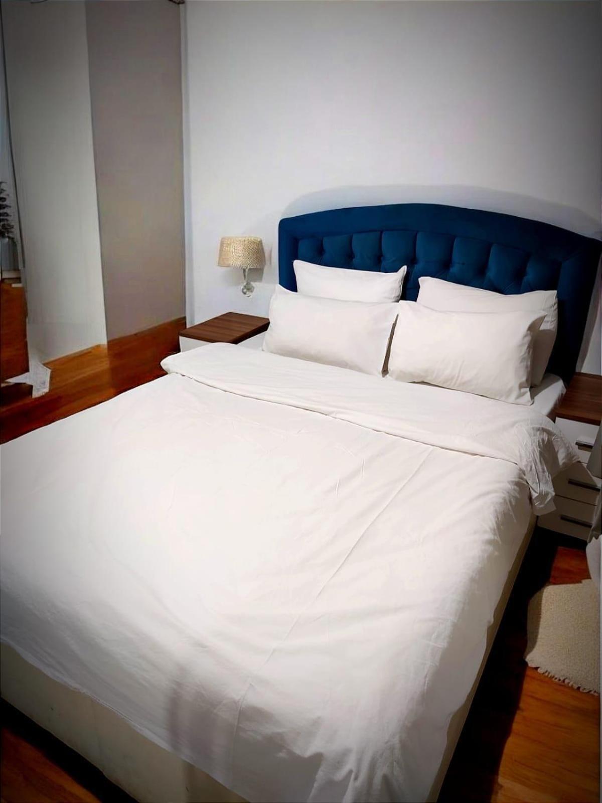 Mimoza Istiklal Apart Hotel Istanbul Luaran gambar