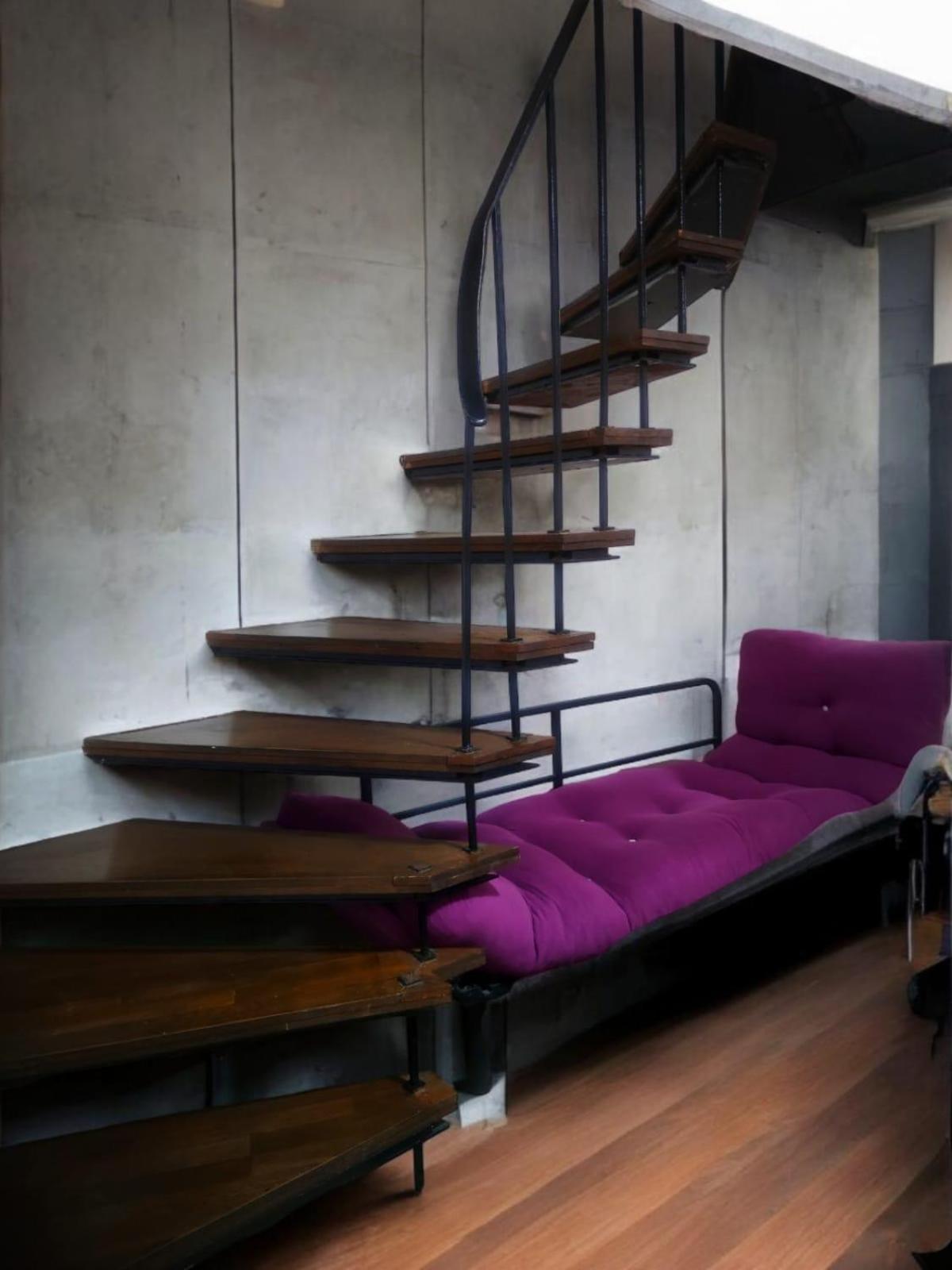 Mimoza Istiklal Apart Hotel Istanbul Luaran gambar