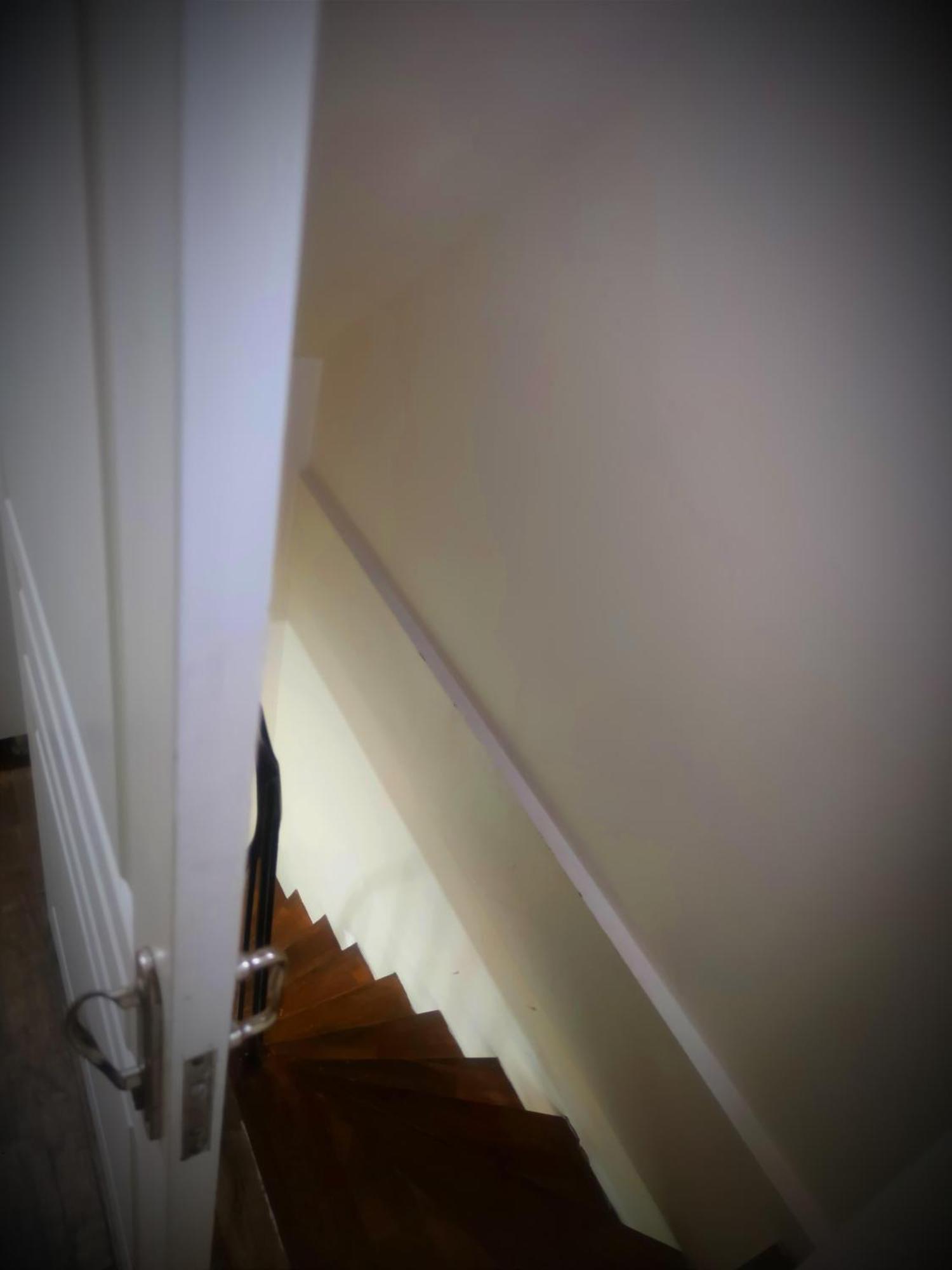 Mimoza Istiklal Apart Hotel Istanbul Luaran gambar