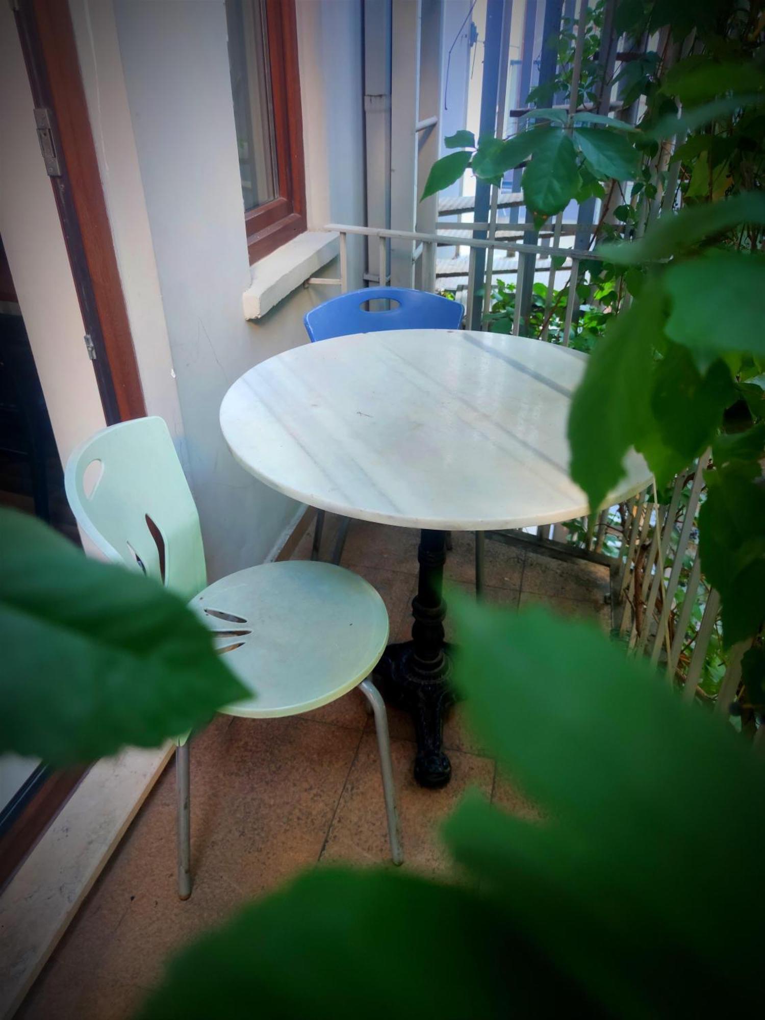 Mimoza Istiklal Apart Hotel Istanbul Luaran gambar