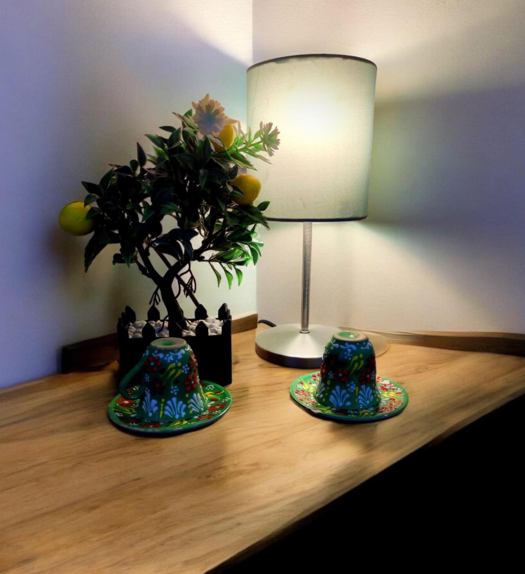 Mimoza Istiklal Apart Hotel Istanbul Luaran gambar